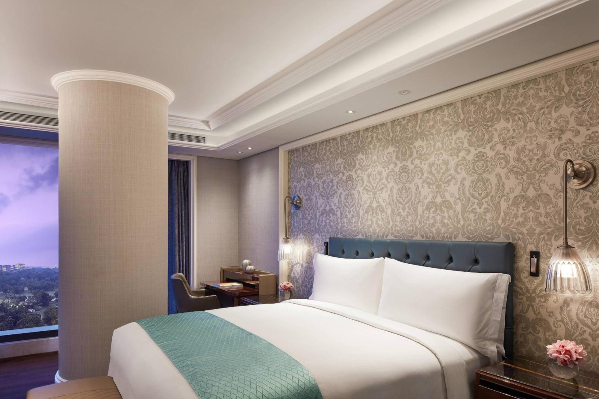 The Ritz-carlton, Pune