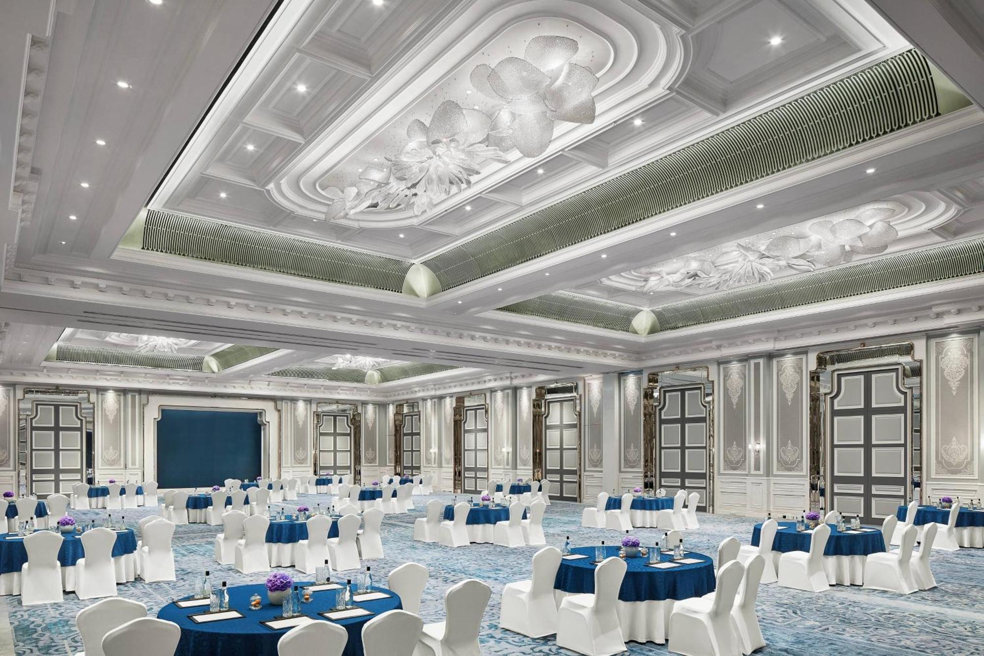 The Ritz-carlton, Pune