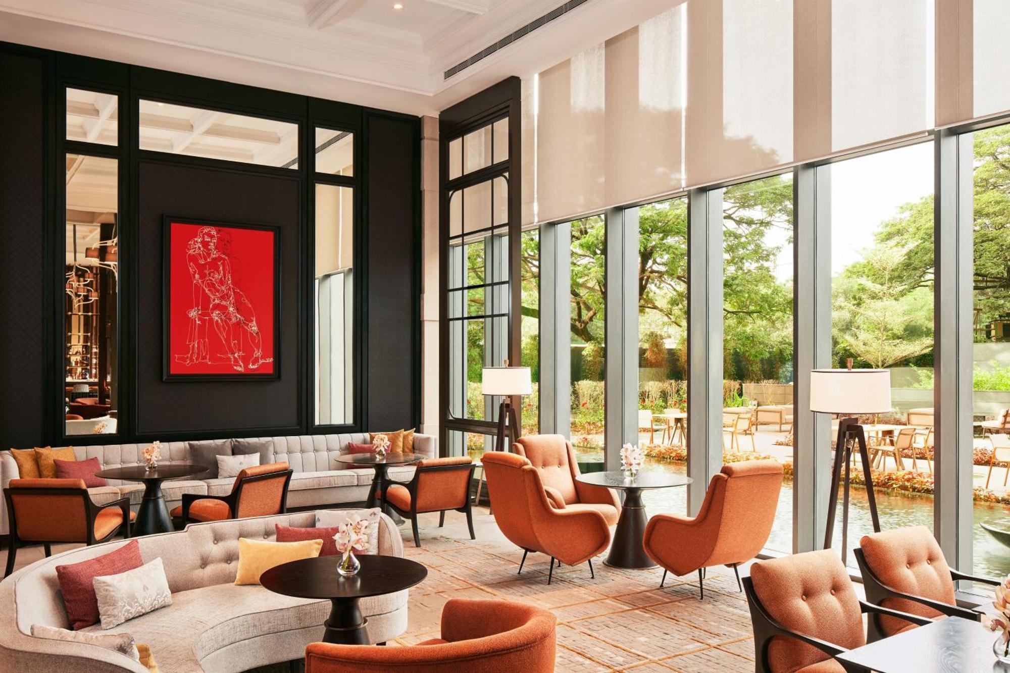 The Ritz-carlton, 5*