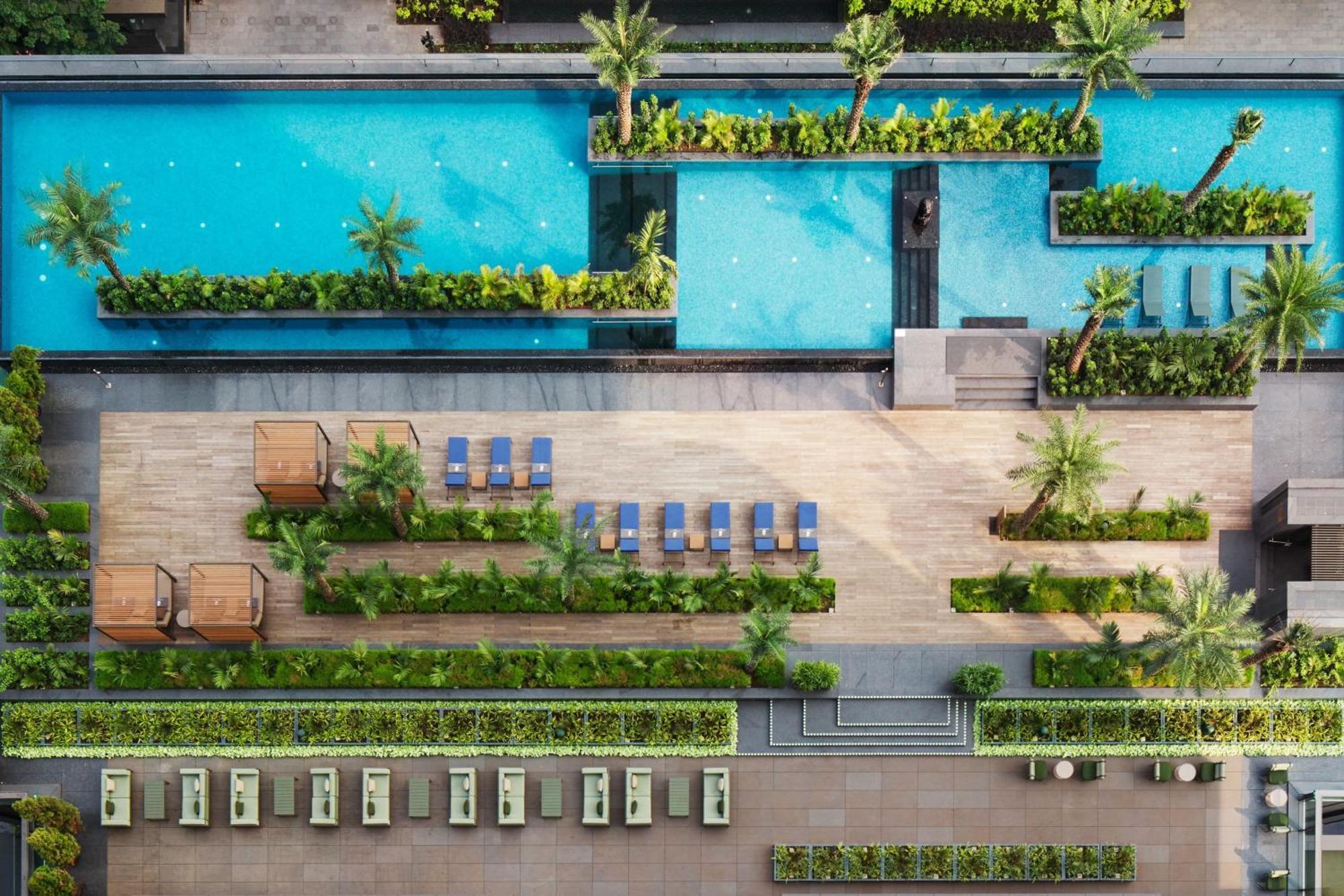 Hotel The Ritz-carlton,