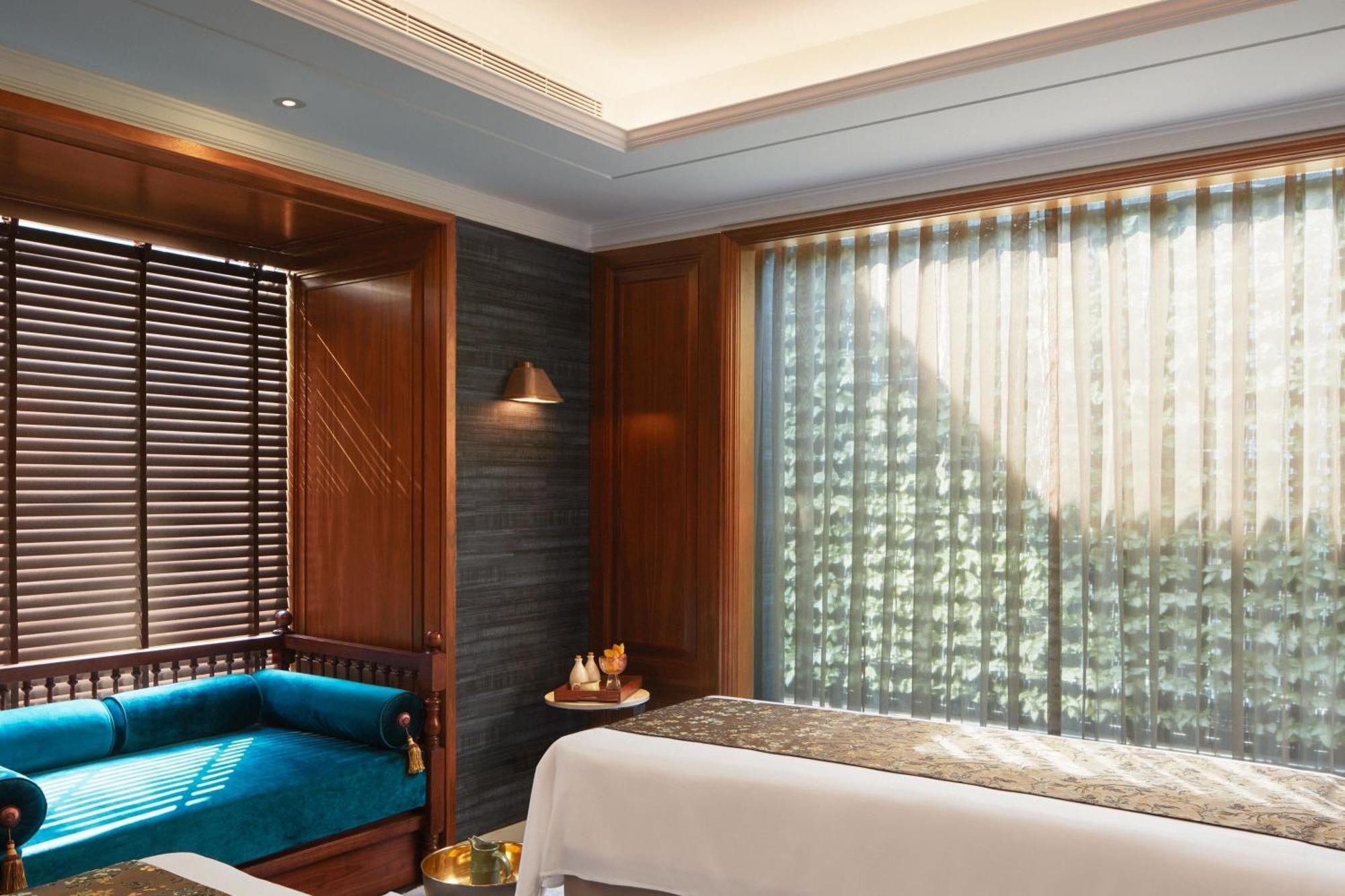 Hotel The Ritz-carlton, Pune