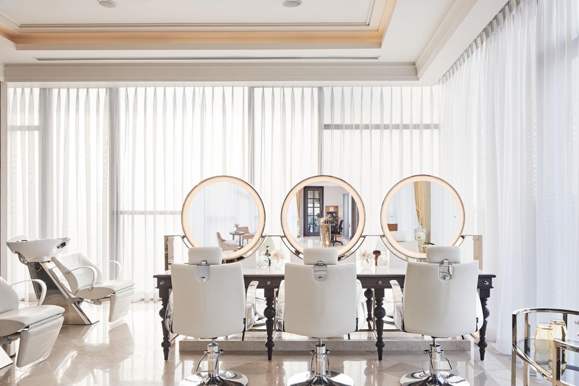 The Ritz-carlton, Hotel 5*