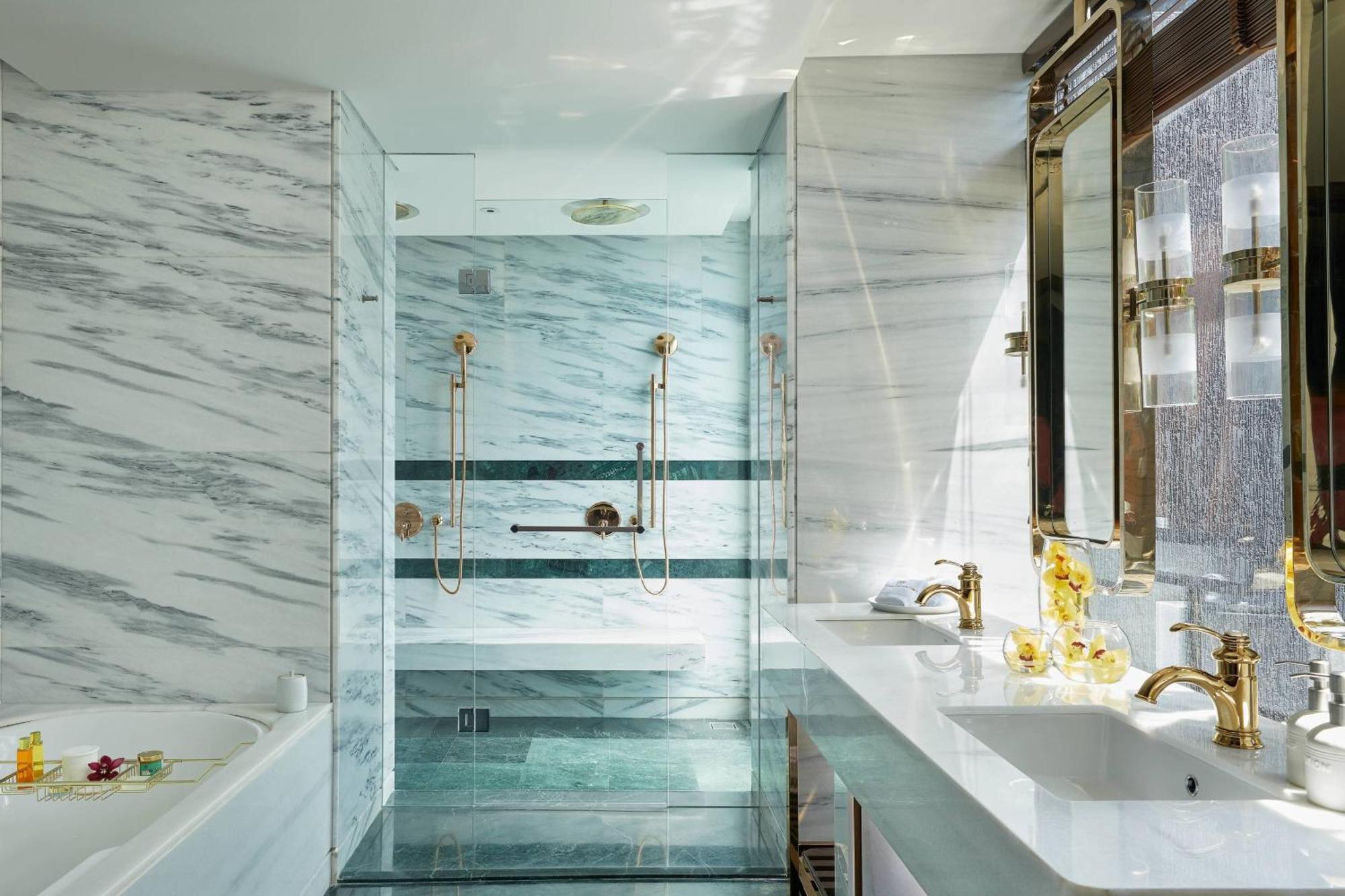 Hotel The Ritz-carlton,