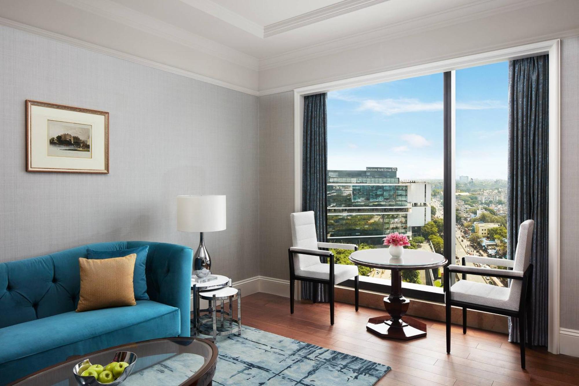 Hotel The Ritz-carlton, 5*