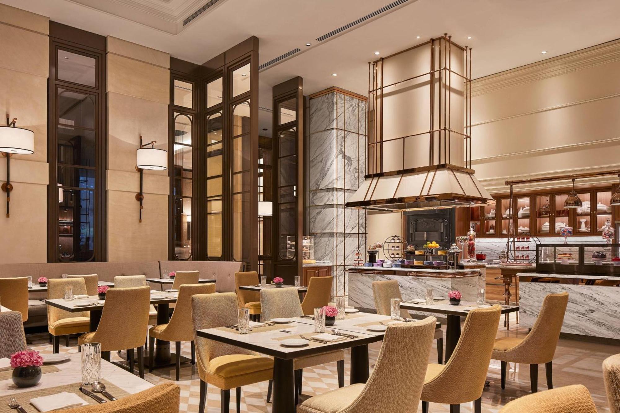 Hotel The Ritz-carlton, Pune