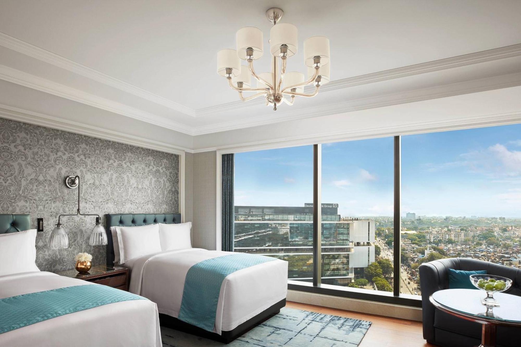 The Ritz-carlton, Hotel Pune