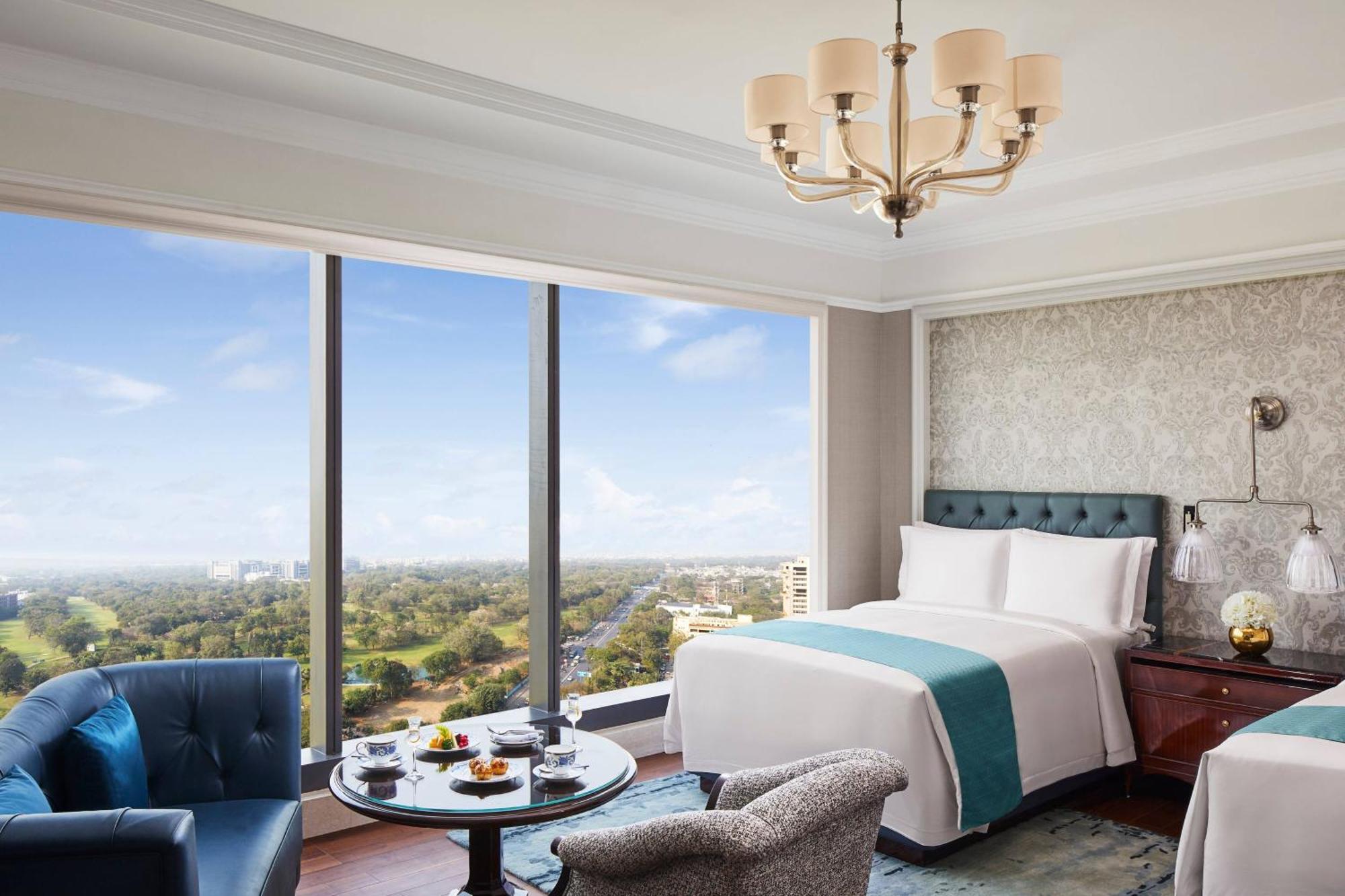 Hotel The Ritz-carlton,