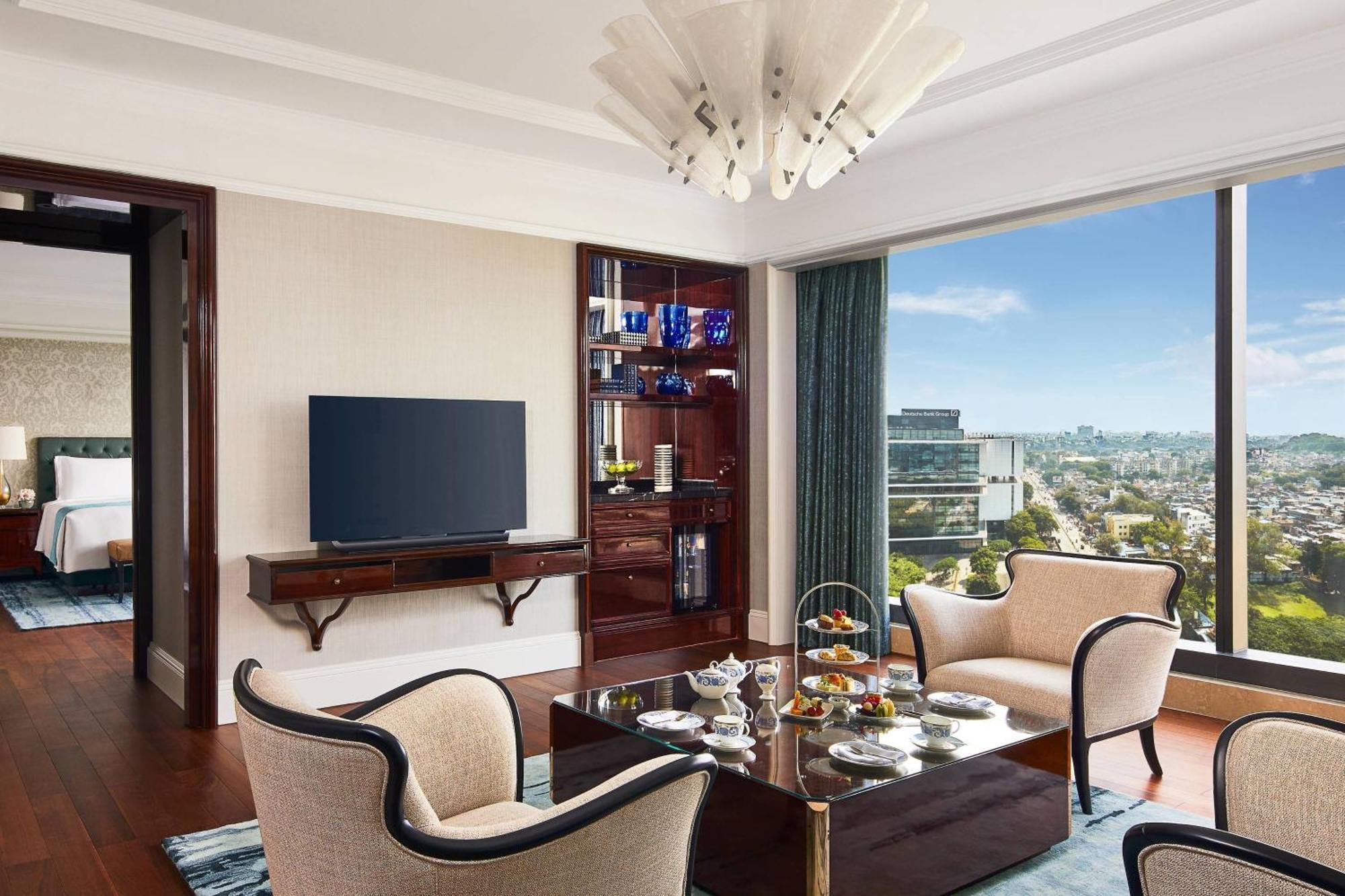 Hotel The Ritz-carlton, Pune