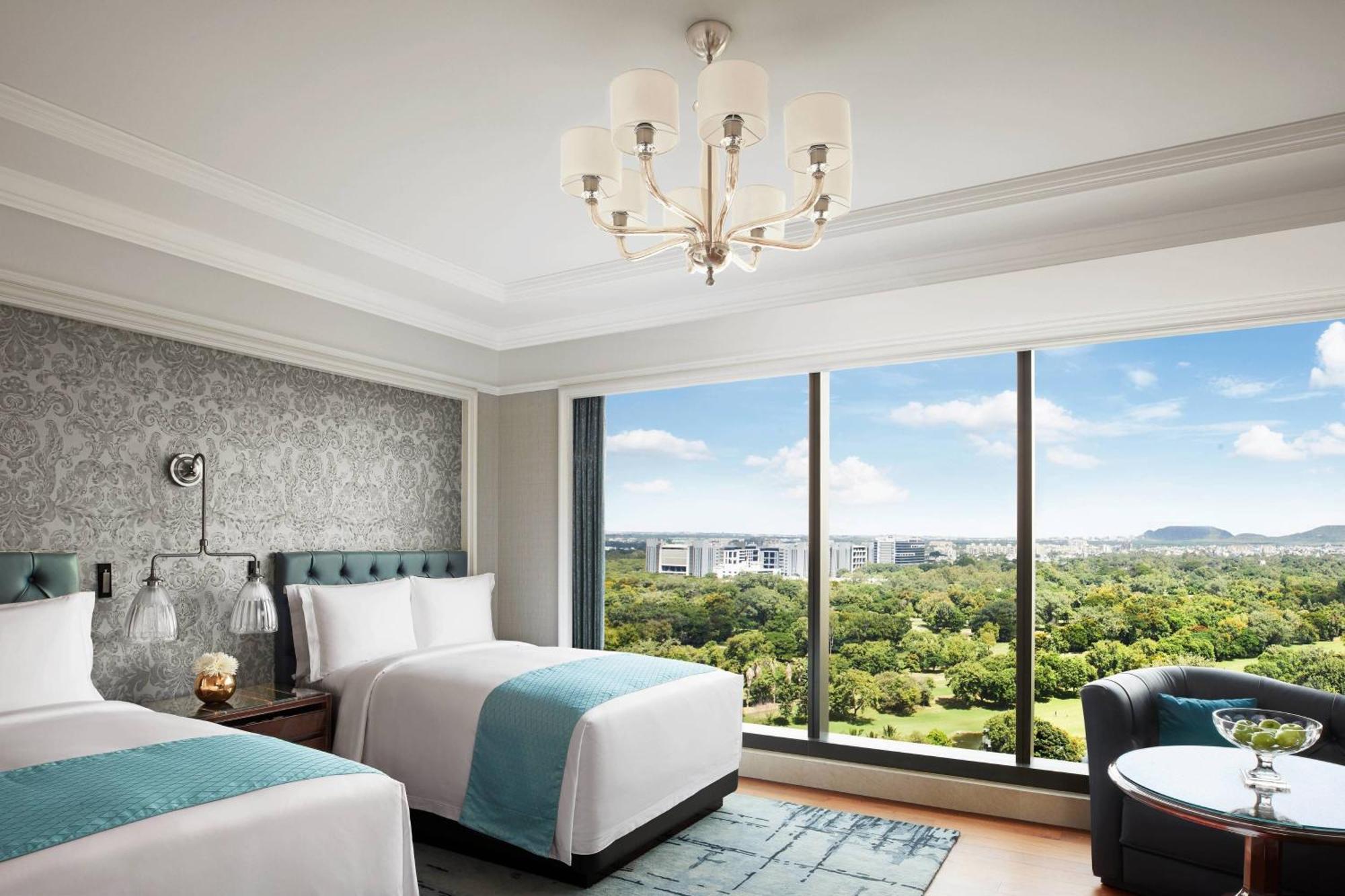 The Ritz-carlton, Pune