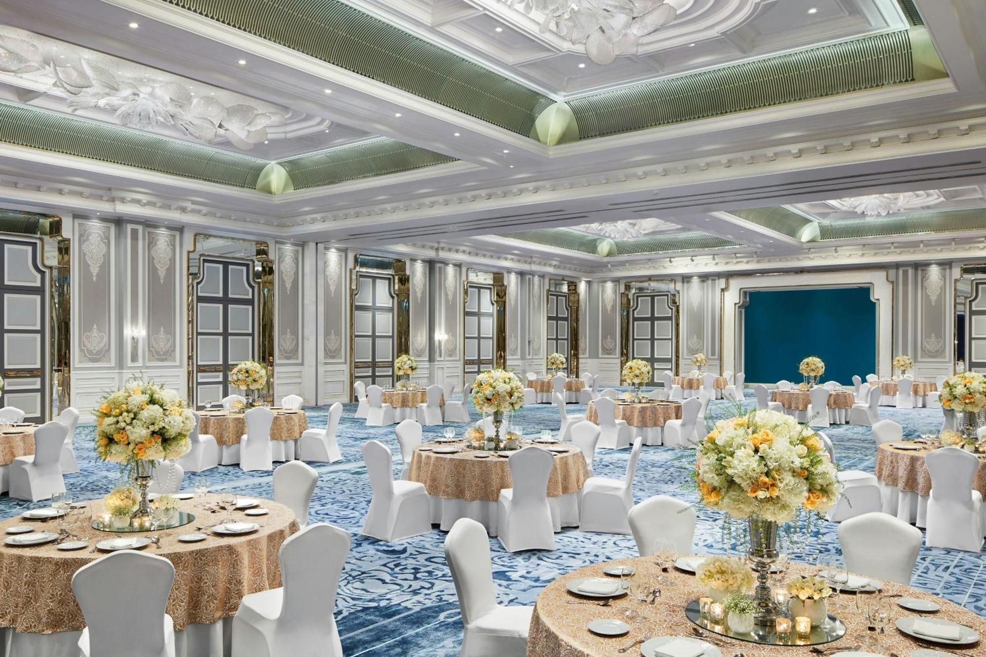 Hotel The Ritz-carlton,